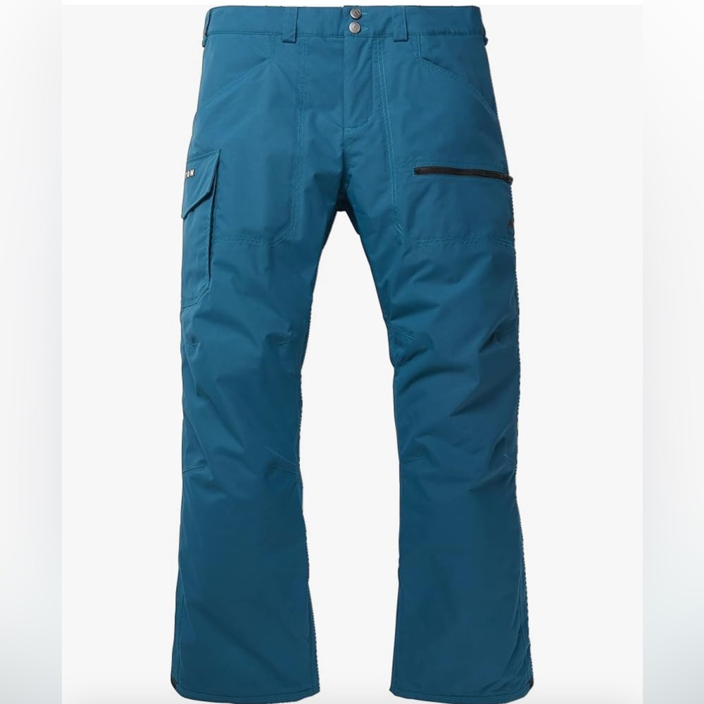 Burton Men's Insulated Covert Ski/Snowboarding Pant